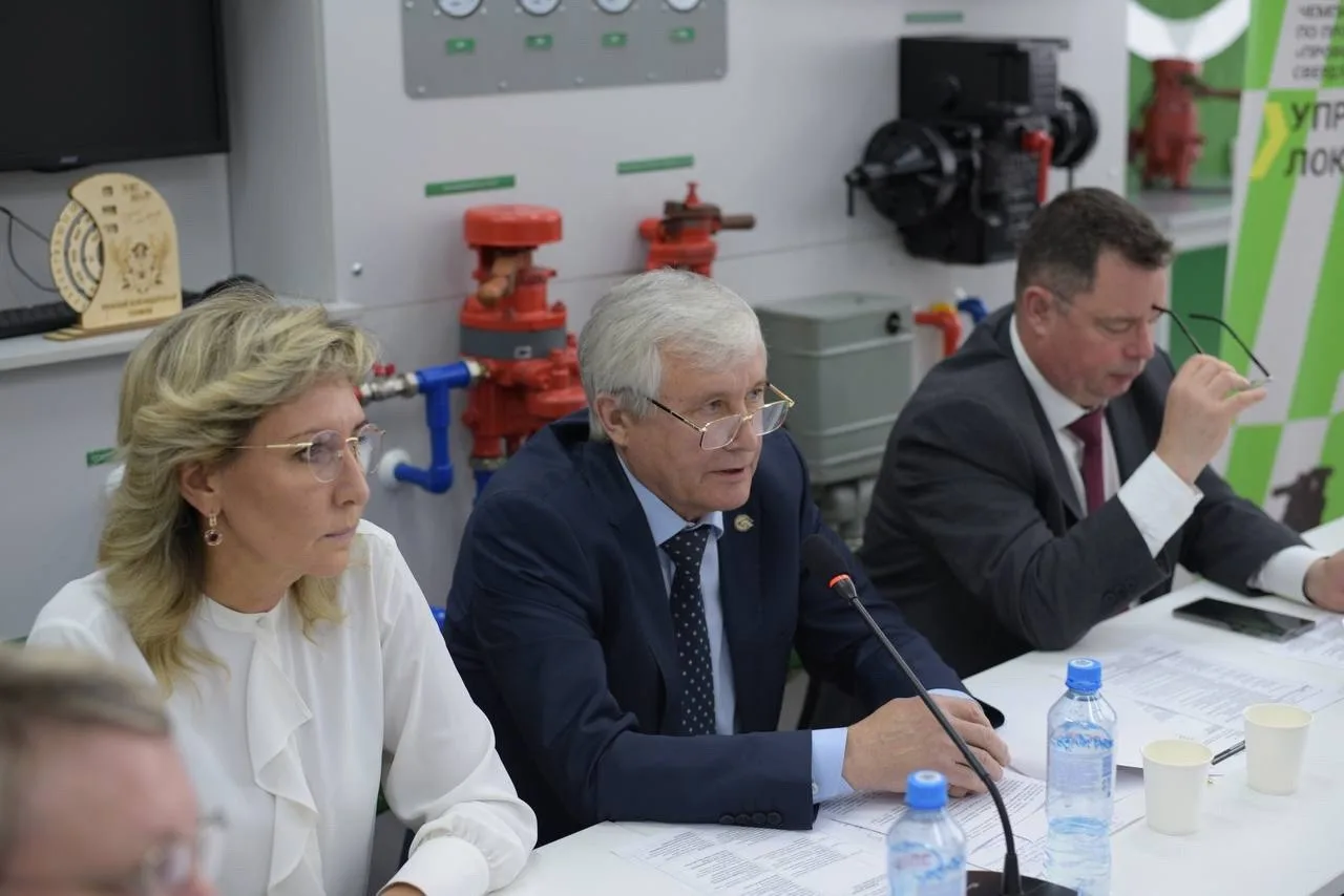 Подготовка специалистов-железнодорожников с учетом новых тенденций в образовании